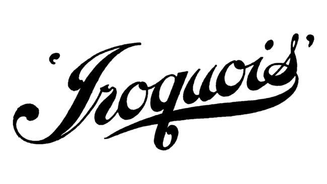 Iroquois Logo