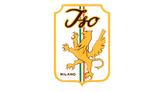 Iso Logo