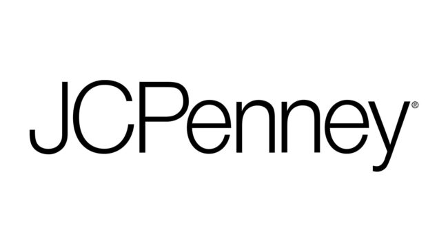 JCPenney Logo 1969-2006