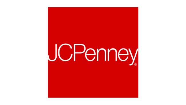 JCPenney Logo 2000-2006