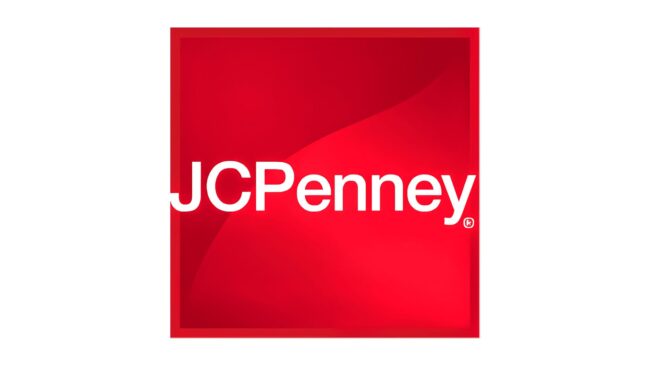 JCPenney Logo 2006-2008