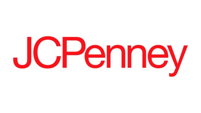 JCPenney Logo 2008-2011