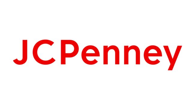 JCPenney Logo 2019