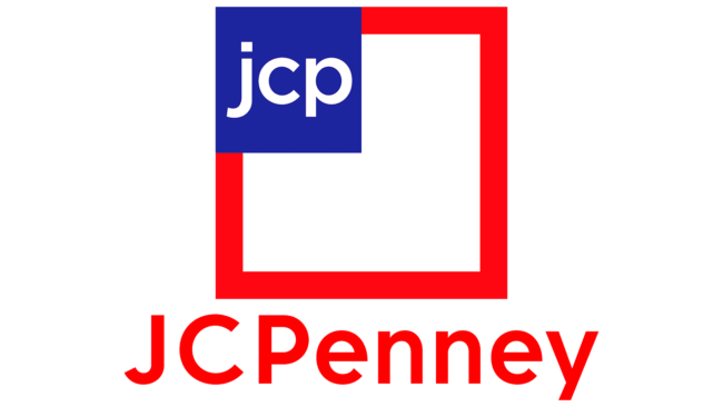 JCPenney Simbolo