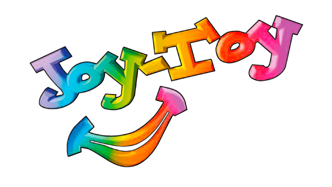 JoyToy Logo
