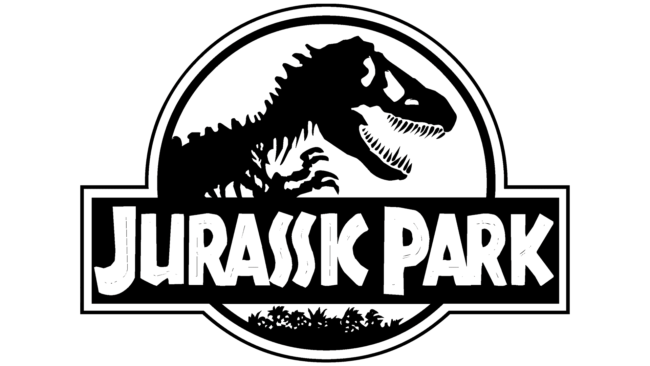 Jurassic World Emblema