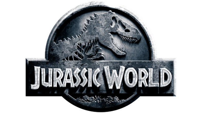 Jurassic World Logo