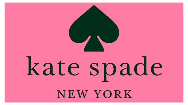 Kate Spade New York Emblema
