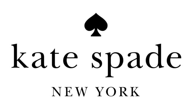 Kate Spade New York Logo 1993-2019