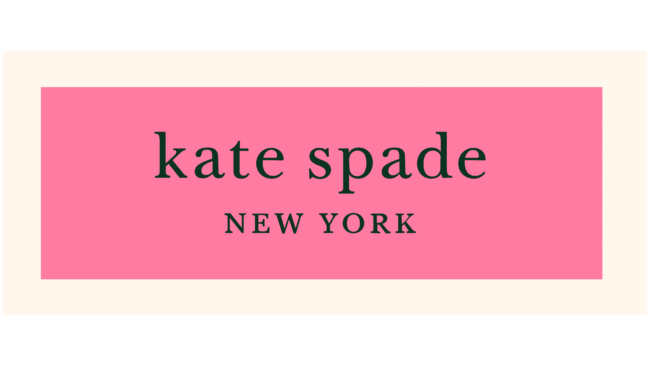 Kate Spade New York Logo