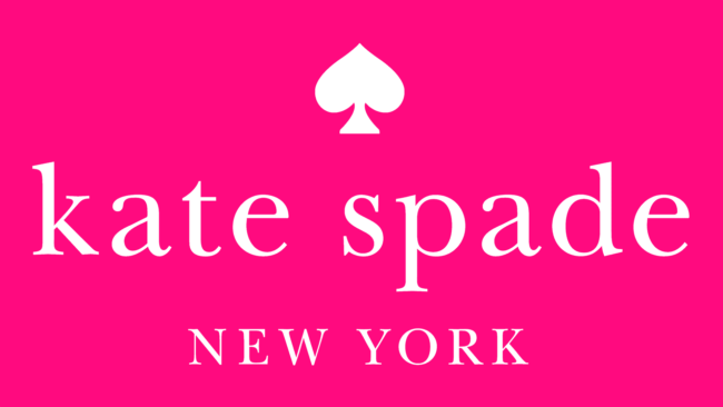 Kate Spade New York Simbolo