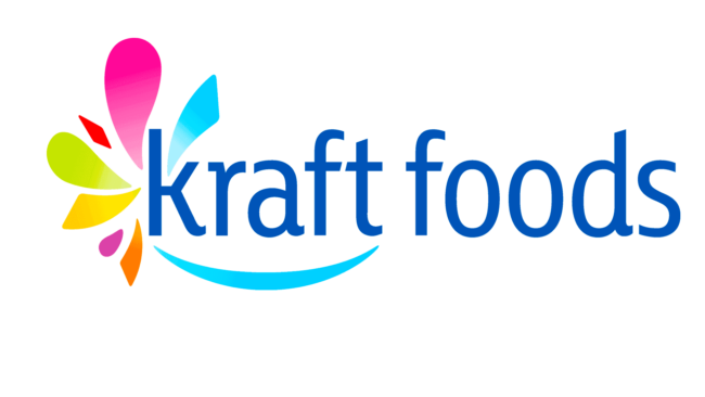 Kraft Foods Logo