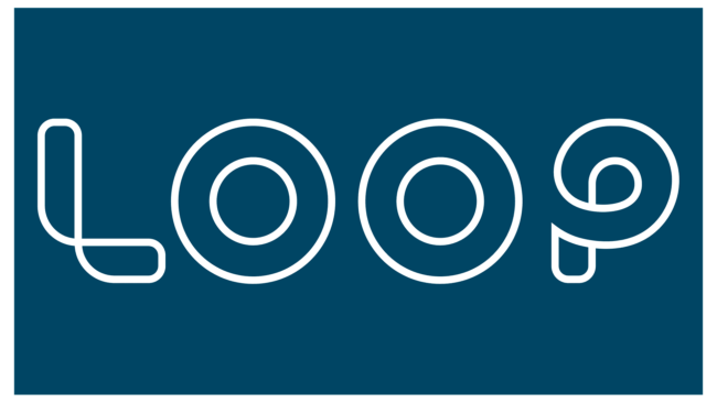 LOOP Novo Logotipo