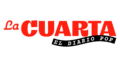 La Cuarta Logo