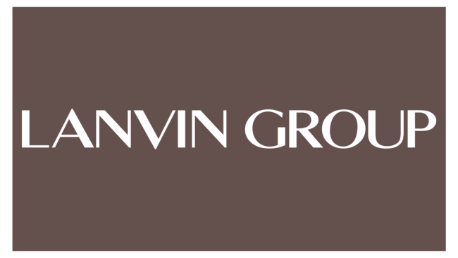 Lanvin Group Simbolo