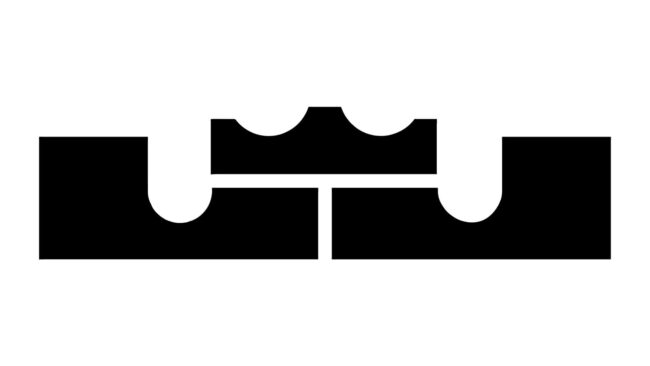 Lebron James Logo 2010