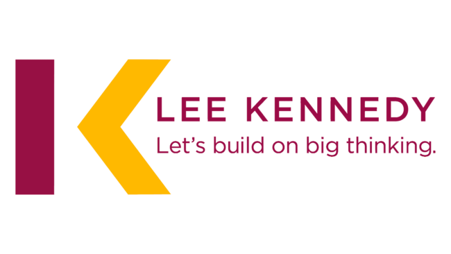 Lee Kennedy Emblema