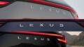 Lexus Novo Logotipo