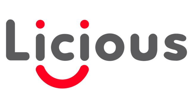 Licious Logo