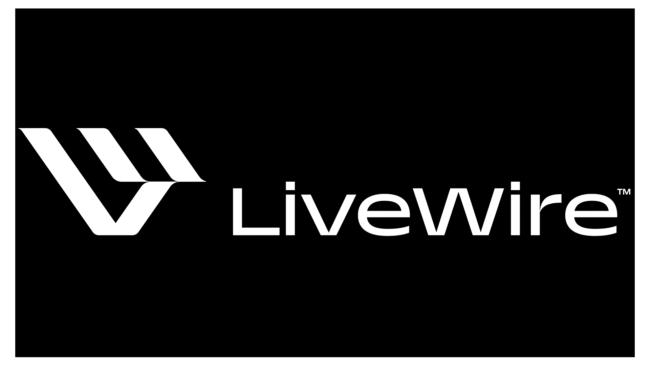 LiveWire Novo Logotipo