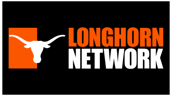 Longhorn Emblema