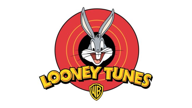 Looney Tunes Logo 1985-2009