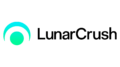 LunarCrush Logo