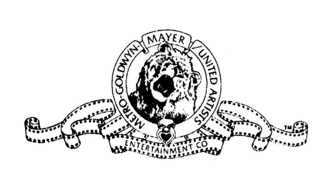 MGMUA Entertainment Co. Logo 1984-1985