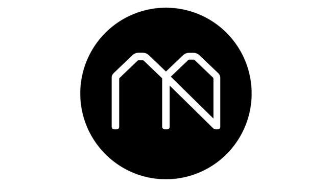 Magnolia Network Emblema