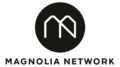 Magnolia Network Logo