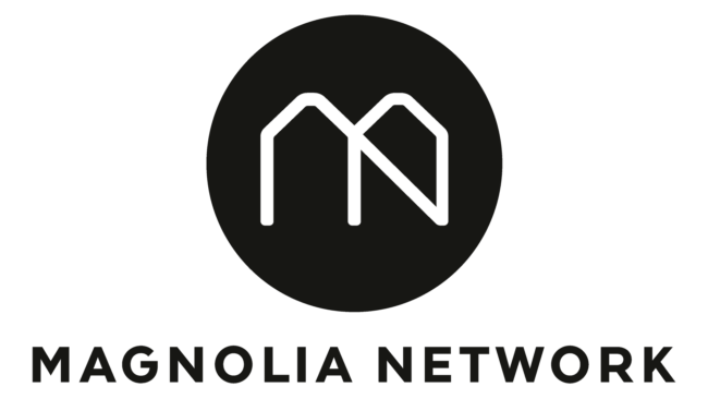 Magnolia Network Logo