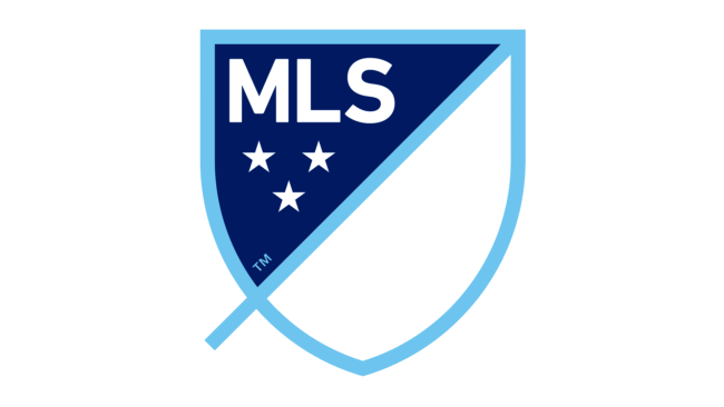 Major League Soccer Emblema