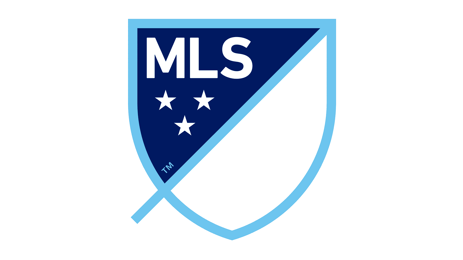MLS (Major League Soccer) Logo: valor, história, PNG