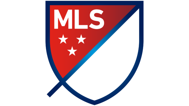 Major League Soccer Logo