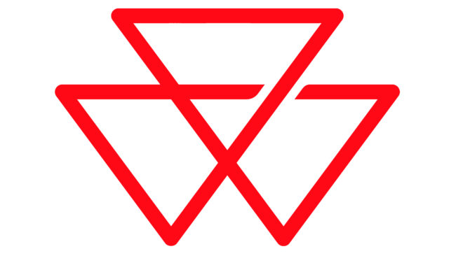 Massey Ferguson Emblema
