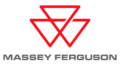 Massey Ferguson Logo