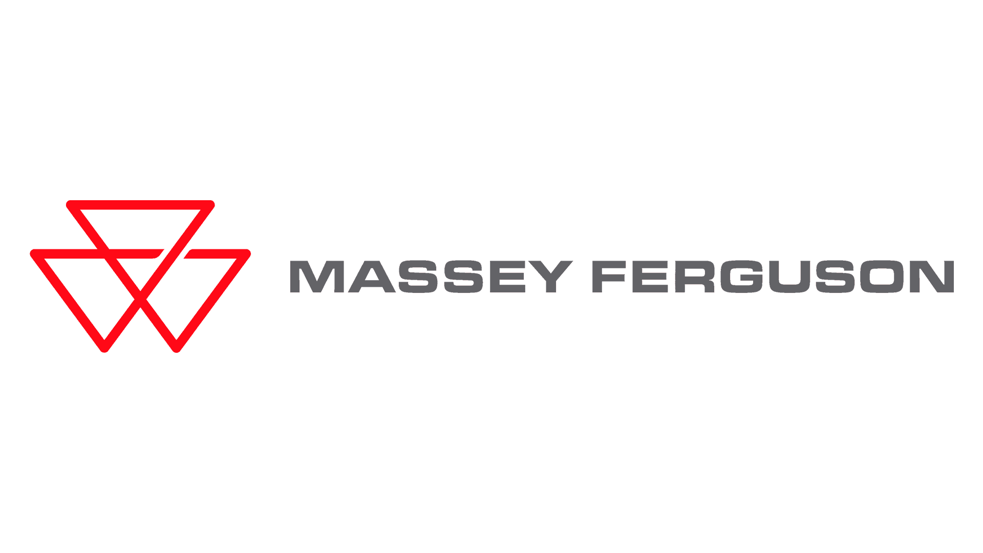 Massey Ferguson Novo Logotipo 