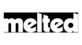 Melted Logo