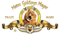 Metro-Goldwyn-Mayer Logo