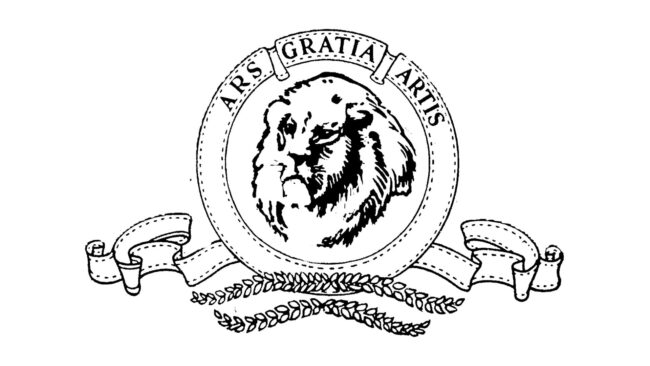 Metro-Goldwyn-Mayer Logo 1939