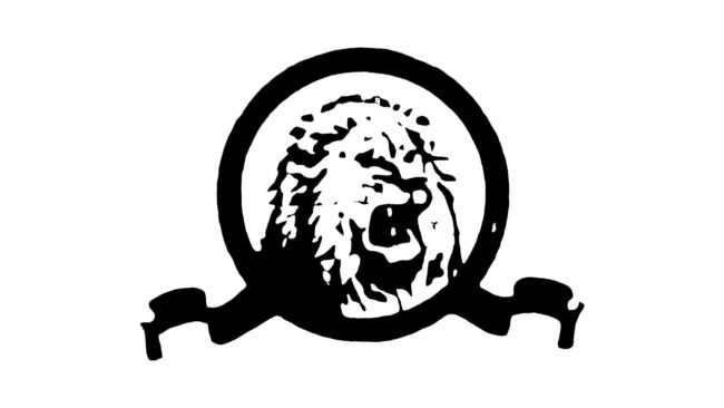 Metro-Goldwyn-Mayer Logo 1964-1966