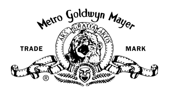 Metro-Goldwyn-Mayer Logo 1986-1992
