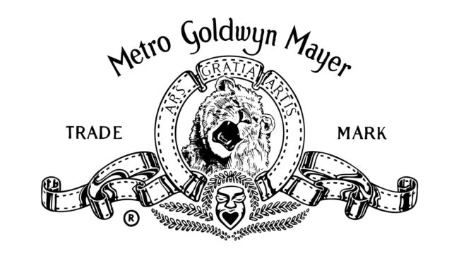 Metro-Goldwyn-Mayer Logo 1992-2021