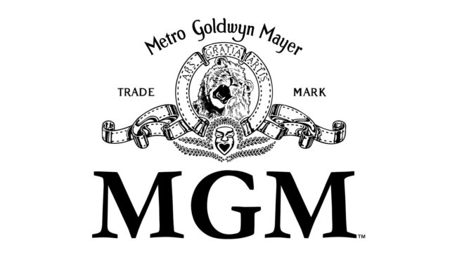Metro-Goldwyn-Mayer Logo 2011-2021