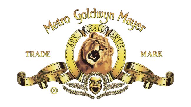 MGM (Metro Goldwyn Mayer) Logo: valor, história, PNG