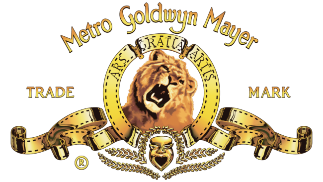 Metro-Goldwyn-Mayer Logo