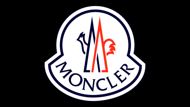 Moncler Simbolo