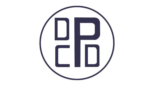 Mopar Logo 1933-1936