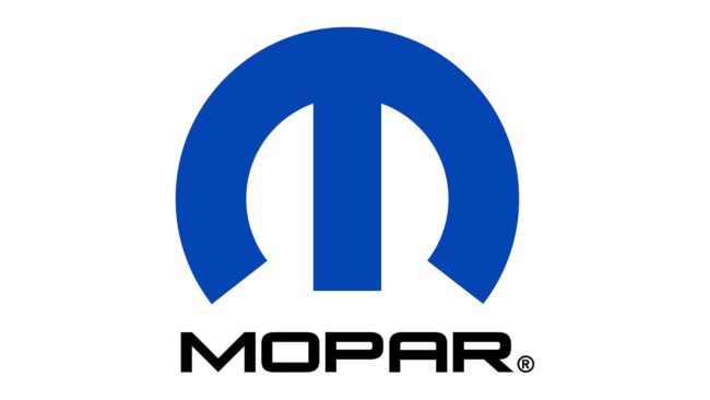 Mopar Logo: valor, história, PNG