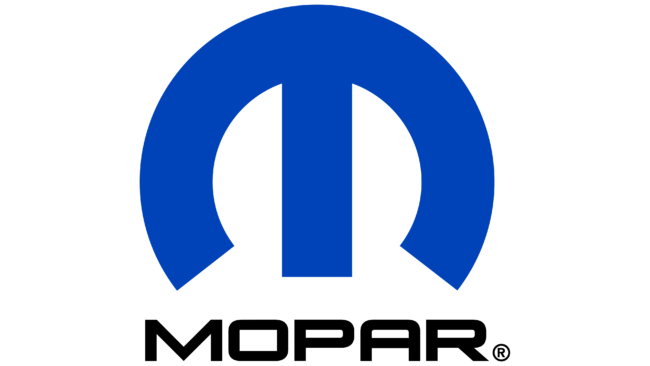 Mopar Logo